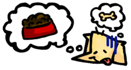 Milty sticker #2011982