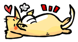 Milty sticker #2011983