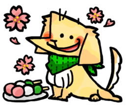 Milty sticker #2011986