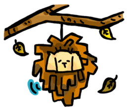 Milty sticker #2011988