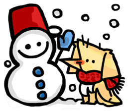 Milty sticker #2011989