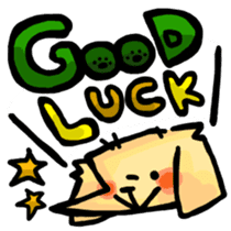 Milty sticker #2011991