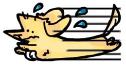 Milty sticker #2011993