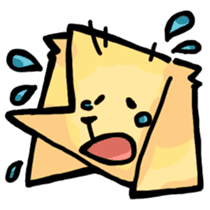 Milty sticker #2011995