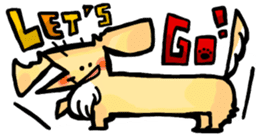 Milty sticker #2011998