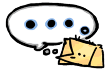 Milty sticker #2012003