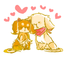 Milty sticker #2012004