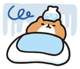 SADAWO CAT sticker #2012092