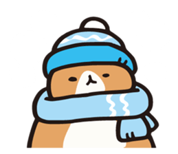 SADAWO CAT sticker #2012106