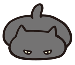 SADAWO CAT sticker #2012107