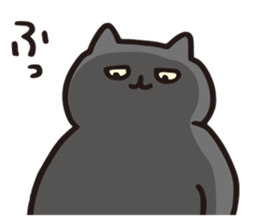 SADAWO CAT sticker #2012112