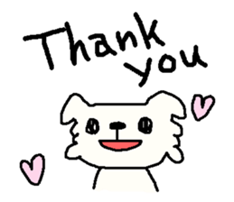 MOCHIN!! sticker #2012285