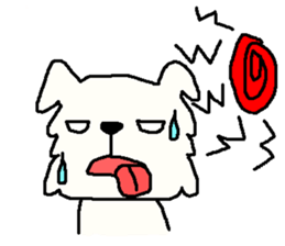 MOCHIN!! sticker #2012286