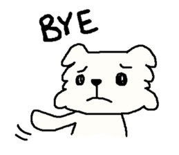 MOCHIN!! sticker #2012287