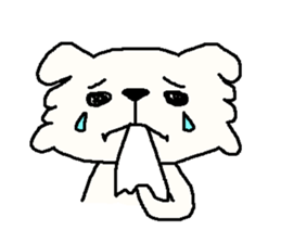 MOCHIN!! sticker #2012294