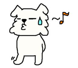 MOCHIN!! sticker #2012295