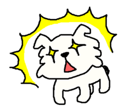 MOCHIN!! sticker #2012297