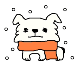 MOCHIN!! sticker #2012298