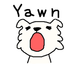 MOCHIN!! sticker #2012299