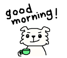 MOCHIN!! sticker #2012304