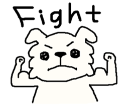 MOCHIN!! sticker #2012306