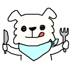 MOCHIN!! sticker #2012308