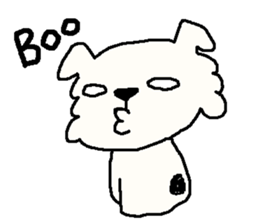 MOCHIN!! sticker #2012309