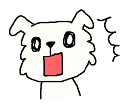 MOCHIN!! sticker #2012310