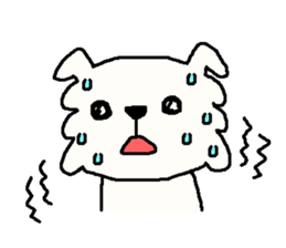 MOCHIN!! sticker #2012312