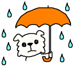 MOCHIN!! sticker #2012313