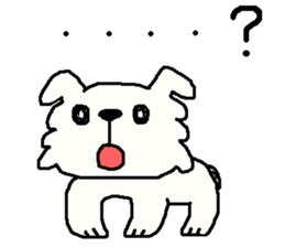 MOCHIN!! sticker #2012314