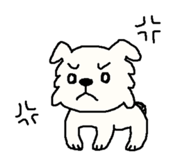 MOCHIN!! sticker #2012315