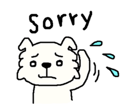 MOCHIN!! sticker #2012318