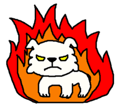 MOCHIN!! sticker #2012319