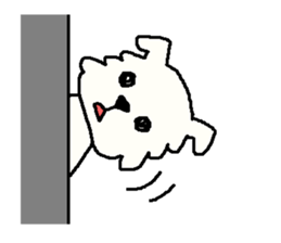 MOCHIN!! sticker #2012320