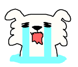 MOCHIN!! sticker #2012322