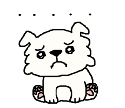 MOCHIN!! sticker #2012323