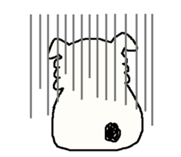 MOCHIN!! sticker #2012324