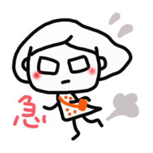 Every day of the woman sticker #2012448