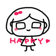 Every day of the woman sticker #2012449