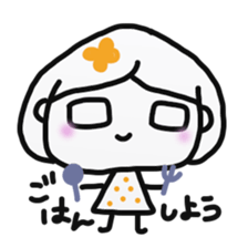 Every day of the woman sticker #2012460