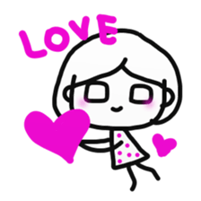 Every day of the woman sticker #2012461