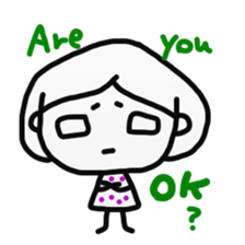 Every day of the woman sticker #2012464