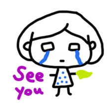 Every day of the woman sticker #2012474