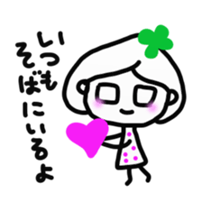 Every day of the woman sticker #2012476