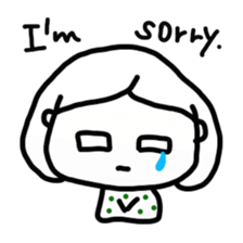 Every day of the woman sticker #2012483