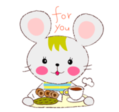 Iroirochu 2 sticker #2012626