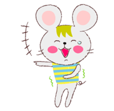 Iroirochu 2 sticker #2012628