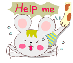 Iroirochu 2 sticker #2012630