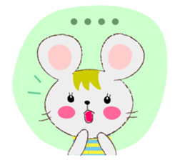 Iroirochu 2 sticker #2012633